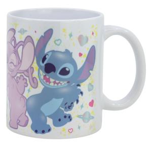 STITCH CERAMIC MUG (11 OZ / 325 ML) -  SHAKEIT