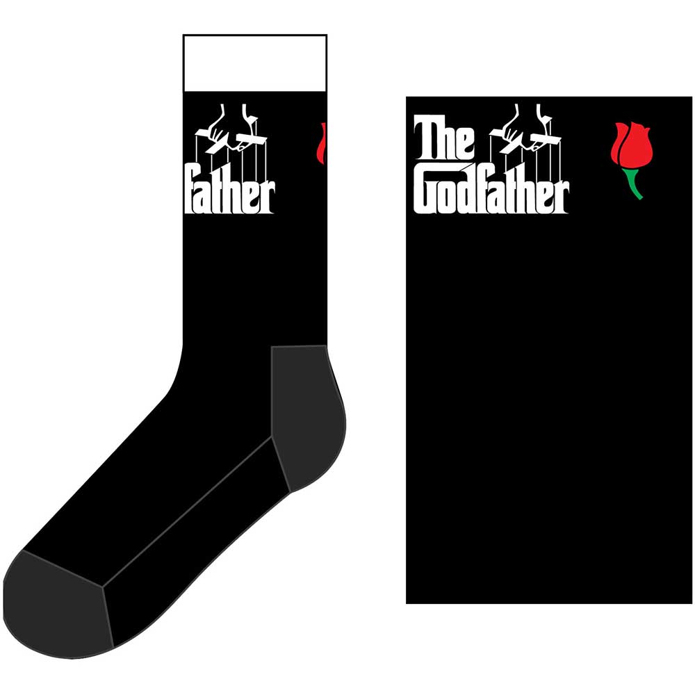 The Godfather - Strumpor