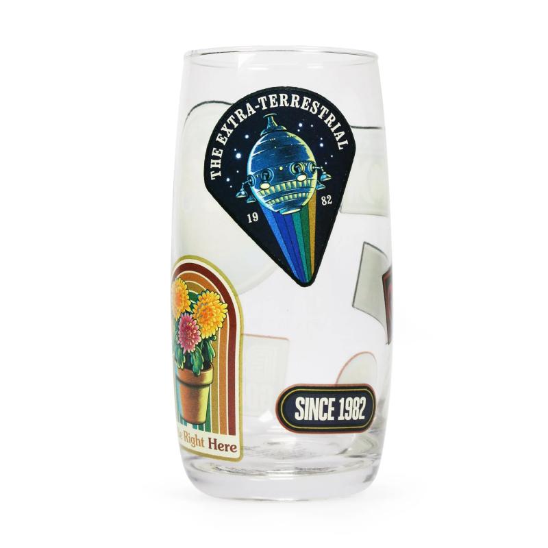 E.T. - Glass Boxed (450ml)