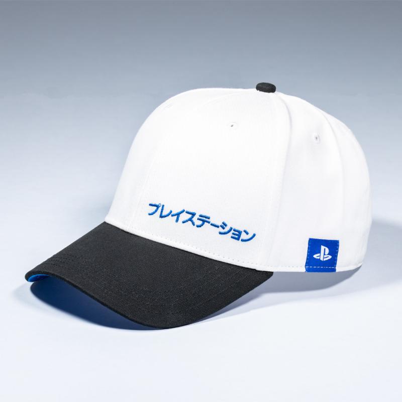 Playstation - Snapback cap - Japanese
