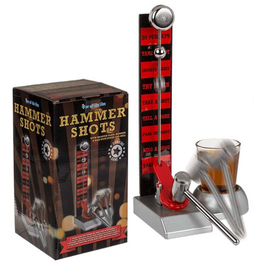 Hammer Shots