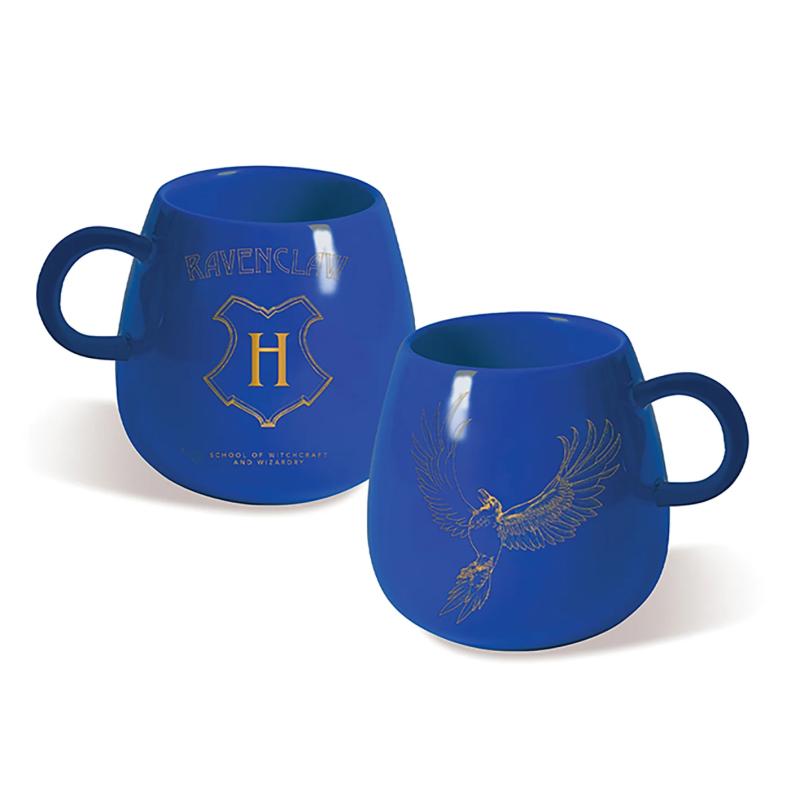 Harry Potter (Intricate Houses Ravenclaw) mug