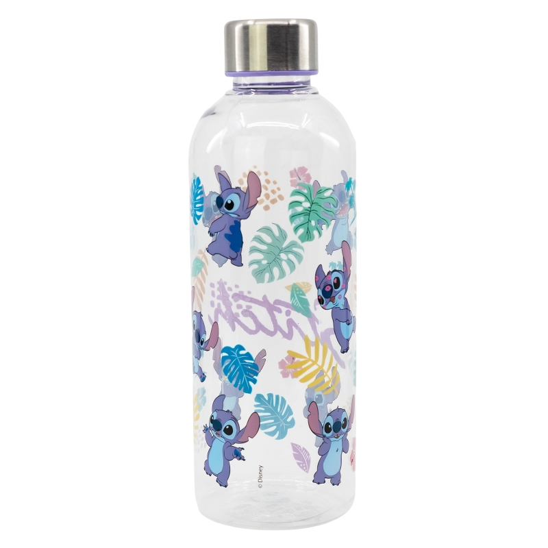 Stitch - hydro bottle 850ml