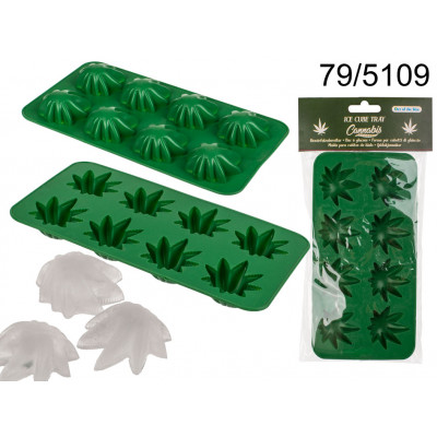 Ice cube tray Cannabis