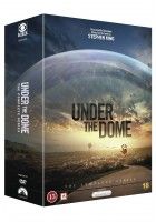 Under The Dome - Säsong 1-3 Complete Box