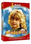 Madicken Box (2 DVD)