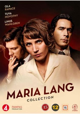 Maria Lang Box