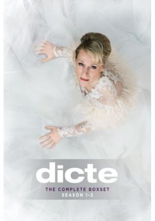 Dicte - Säsong 1-3