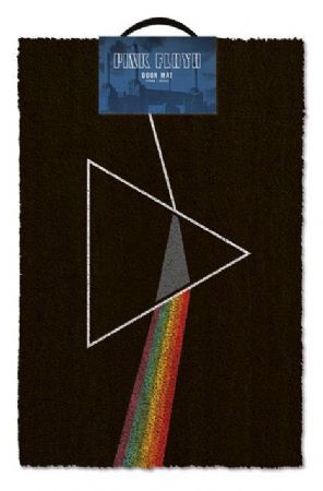 Dörrmatta Pink Floyd