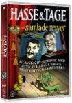 Hasse & Tage - Samlade revyer (6 DVD)