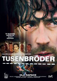 Tusenbröder Komplett Säsong 1-3