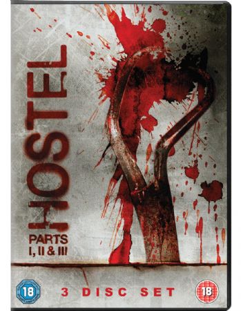 Hostel 1-3 Box