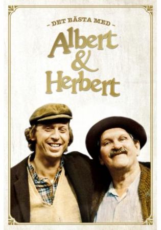 Det bästa med Albert & Herbert