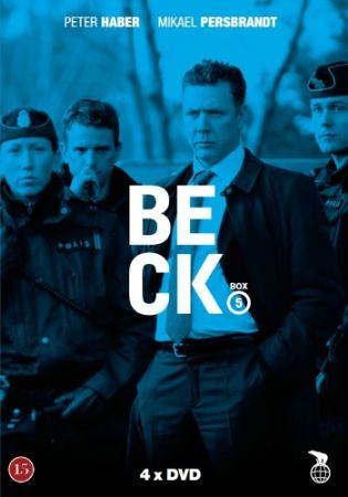 Beck 5 (4 DVD)