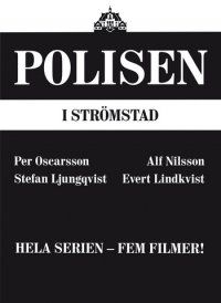 Polisen I Strömstad