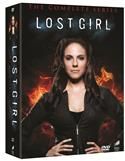 Lost Girl - Complete Series