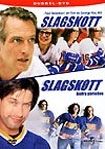 Slagskott / Slagskott - Andra perioden (2 DVD)