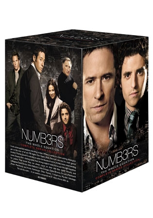 Numbers - Samtliga säsonger