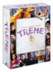 Treme - Säsong 1-4