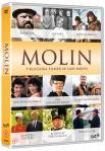 Molin Box (9 filmer)