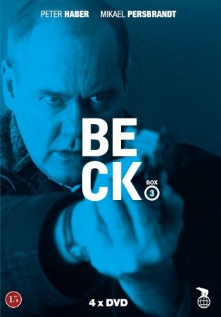 Beck 3 (4 DVD)