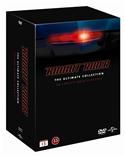 Knight Rider - Complete Series (26 DVD)