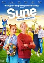 Sune - Uppdrag Midsommar (DVD)