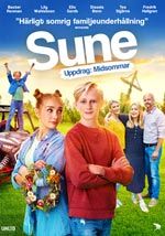 Sune - Uppdrag Midsommar