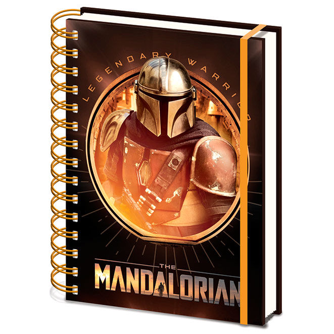 Star Wars - Mandalorian