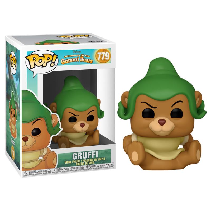 POP! Disney - Gruffi - 779