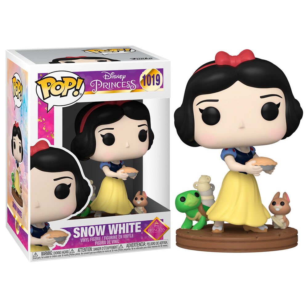 POP! Disney Princess - Snow White - 1019