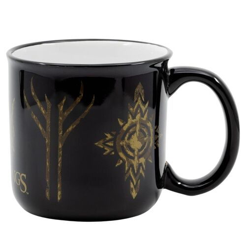 The Lord of the Rings mug 400ml