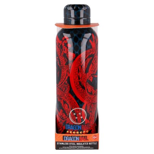 Dragon ball Z - Stainless steel bottle 515ml