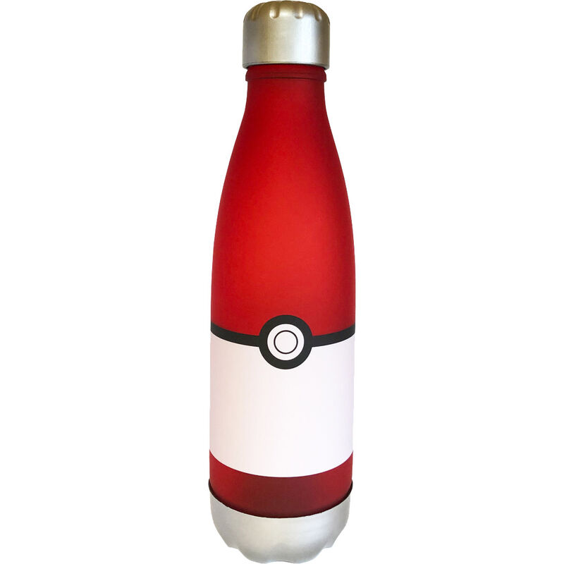 Pokemon bottle 650ml - Plastic