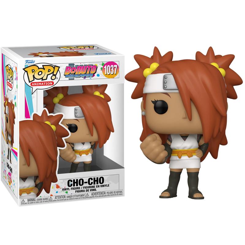 POP! BORuto - Cho-Cho - 1037