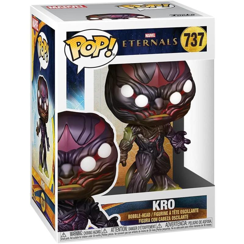 POP! Eternals - Kro - 737