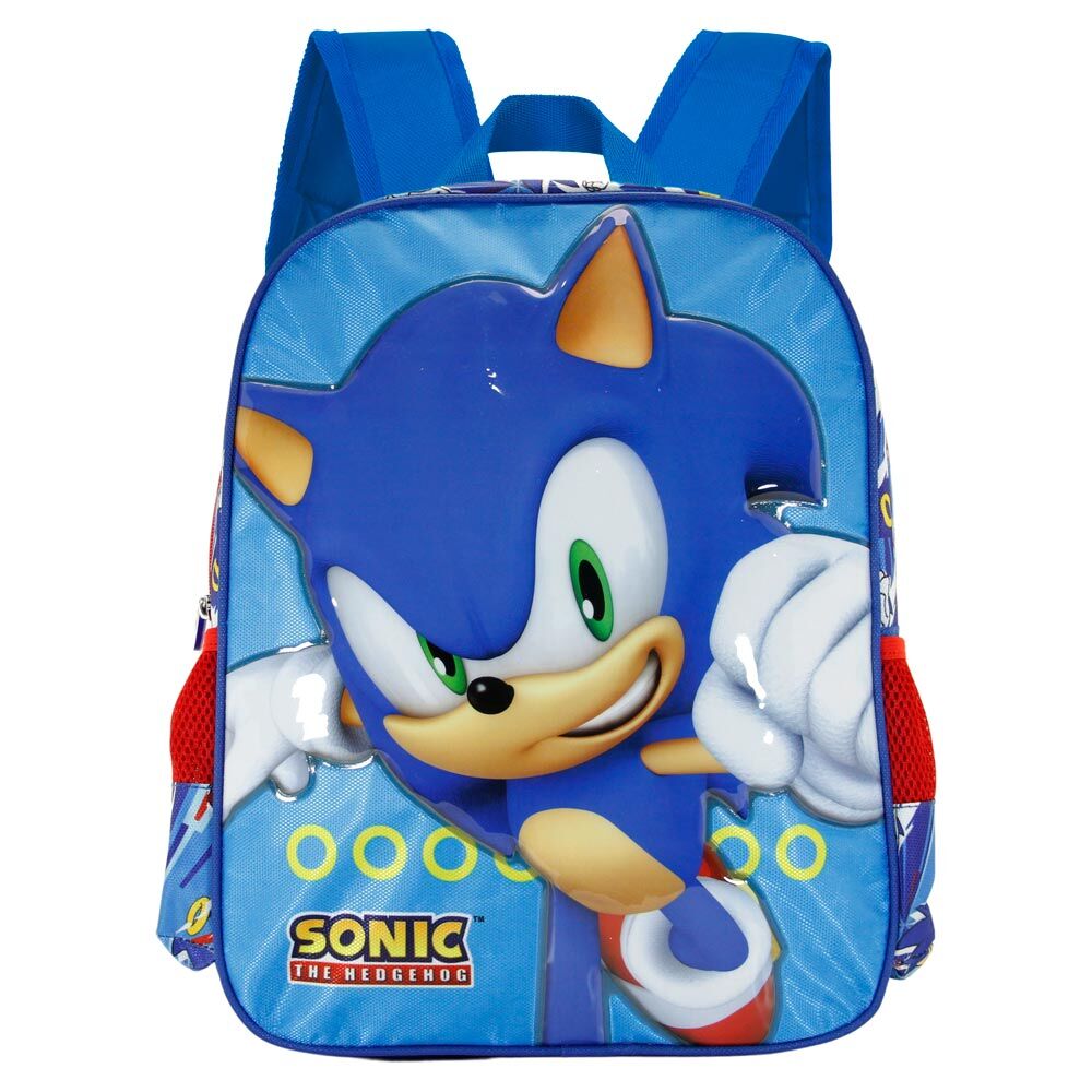 Sonic Fast adaptable backpack 39cm