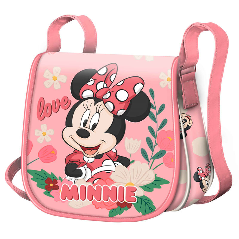 Disney Minnie Garden Muffin bag