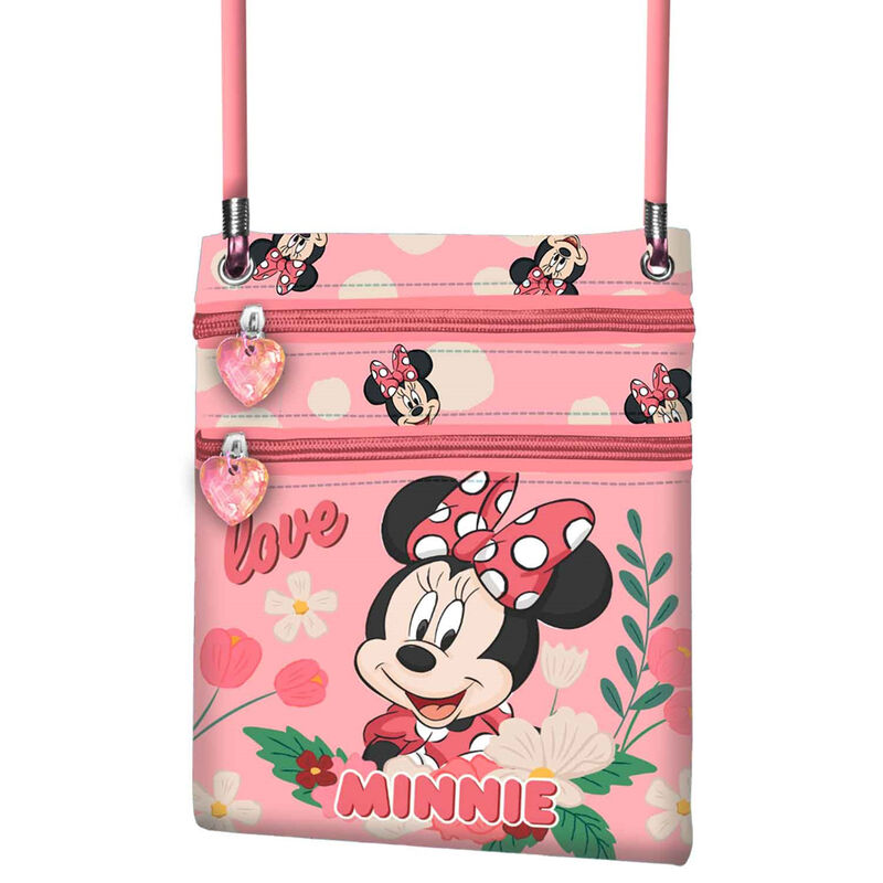 Disney Minnie Garden Action bag