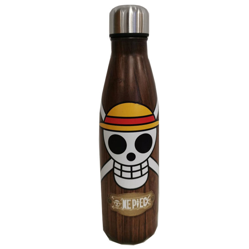 One Piece bottle 500ml