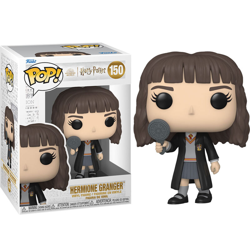 POP! Harry potter - Hermione Granger - 150