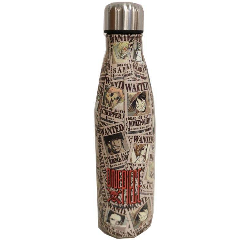 One Piece Bottle 500ml
