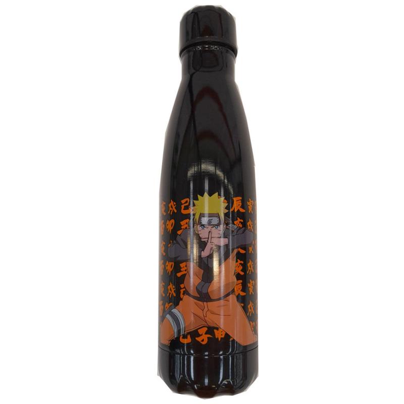 Naturo Shippuden bottle 500ml
