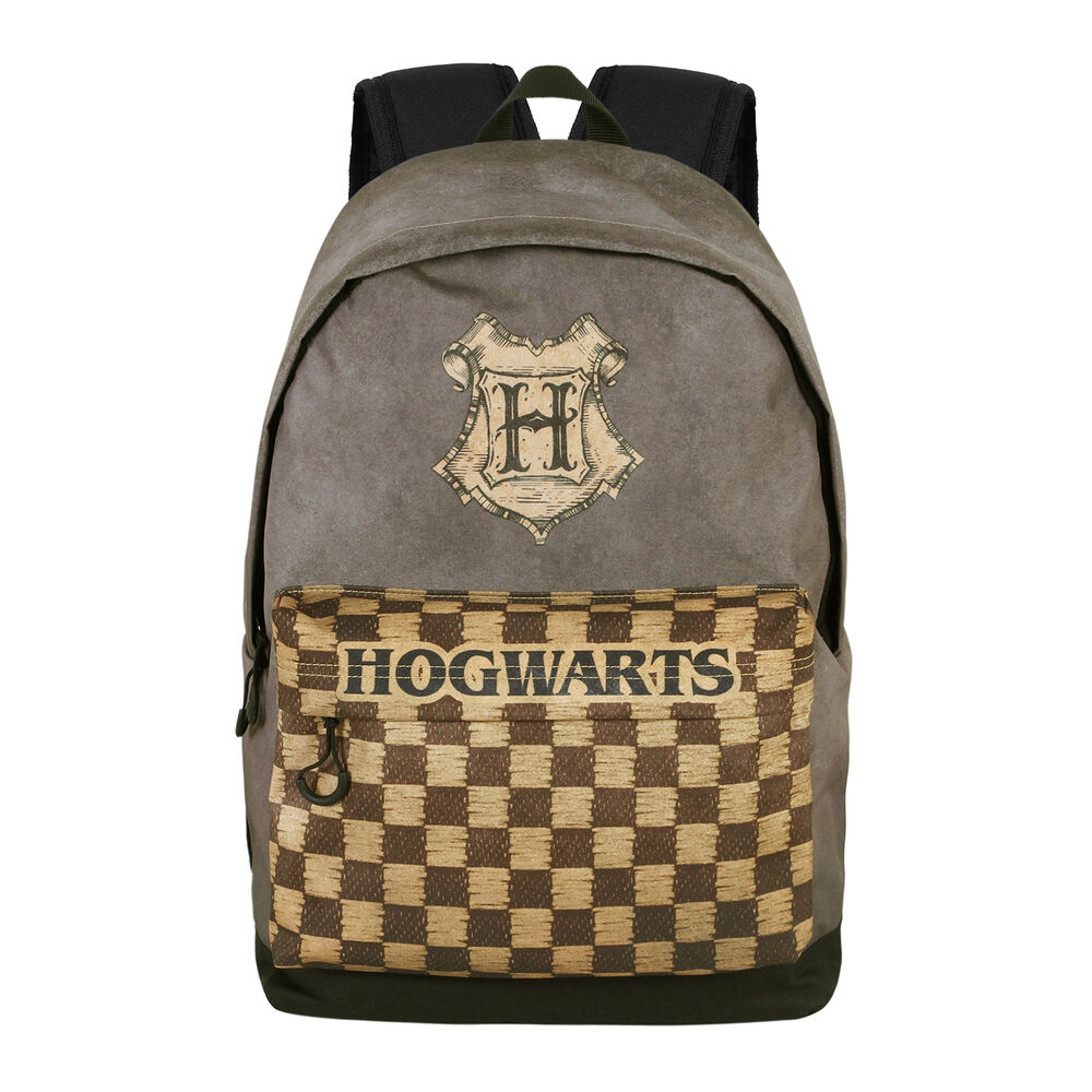Harry Potter Squares backpack 41cm