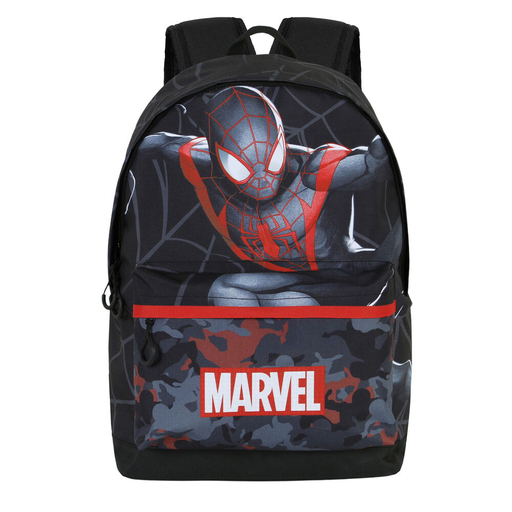 Marvel Spiderman Miles backpack 41cm