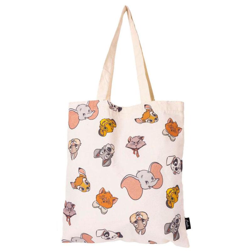 Disney shopping bag