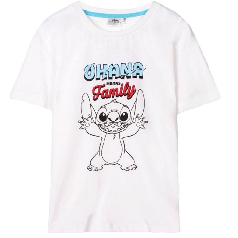 Disney Stitch kids t-shirt