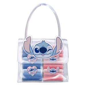 Disney Stitch bag hair bands