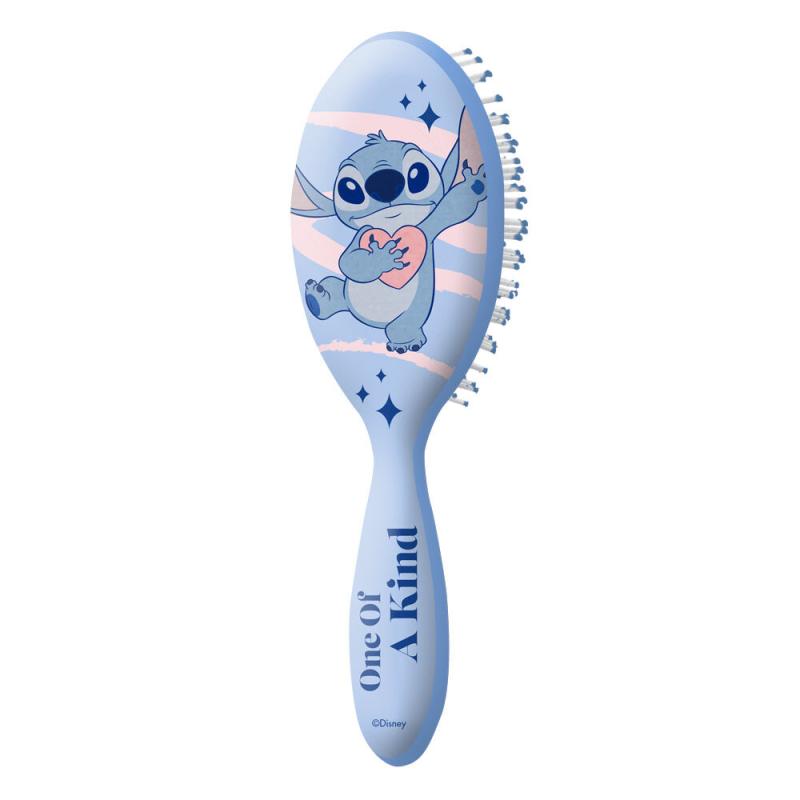 Disney Stitch assorted hair brushes
