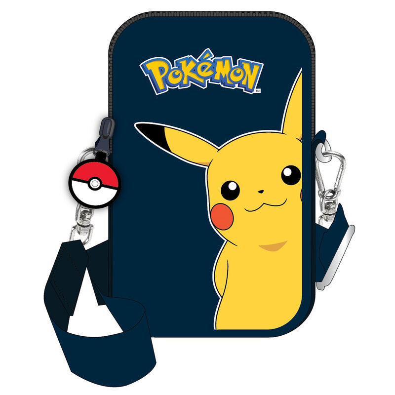 Pokemon Pokeball Mobile phone case